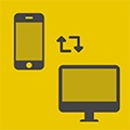EasyTransfer - Transfer files your computer to device