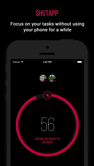 iPhone Screenshot 3