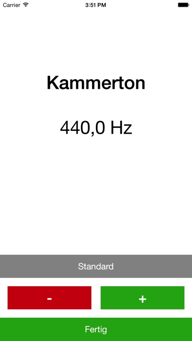 iPhone Screenshot 4