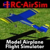 RC-AirSim Lite