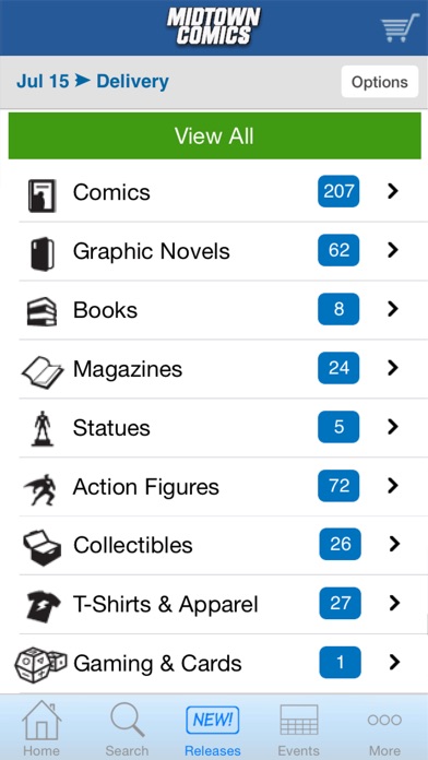 iPhone Screenshot 3