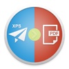 XPS to PDF Converter