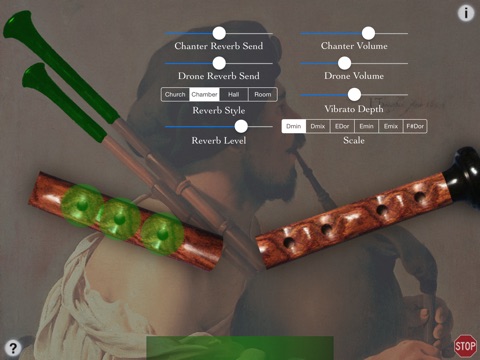 iPad Screenshot 1
