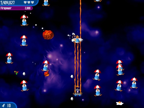 iPad Screenshot 5