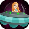 Mädchen Avoid The Boys - Jetpack Flucht Mania (Premium)