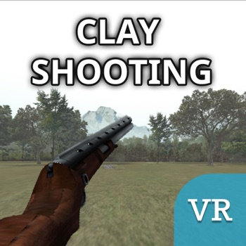 Clay Shooting VR for iPhone