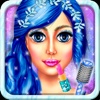 Ice Mama Beauty Salon - Free Gefrorene Spa Pflege-Spiel für Kinder