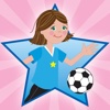 Go! Go! Sports Girls spring sports for girls 