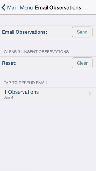 iPhone Screenshot 5