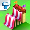 Candy Hills - Simulateur de Parc d'Attractions