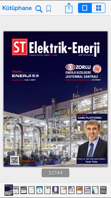 ST Elektrik-Enerji screenshot1