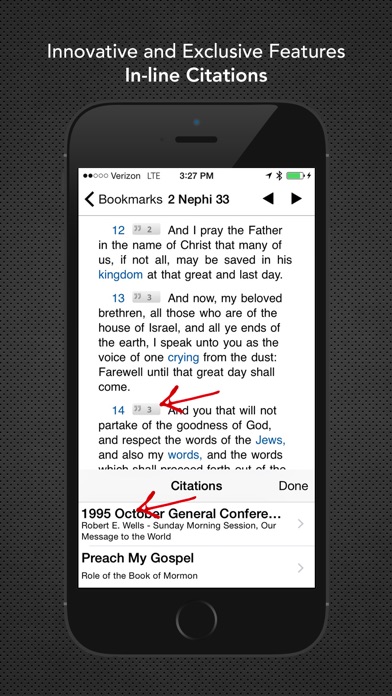 iPhone Screenshot 2