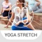 30 Day Yoga and Stret...