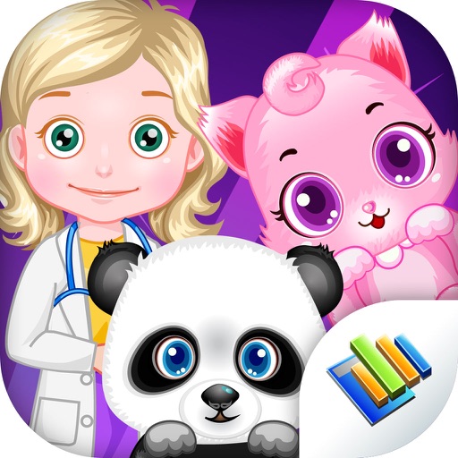 Pets Vet Doctor iOS App