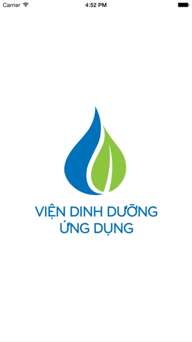 download Dinh dưỡng Ứng dụng apps 2
