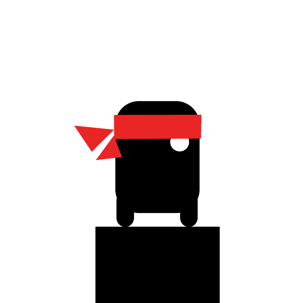 Stick Hero App Icon