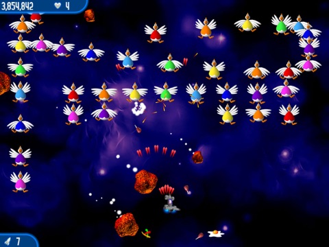 iPad Screenshot 4