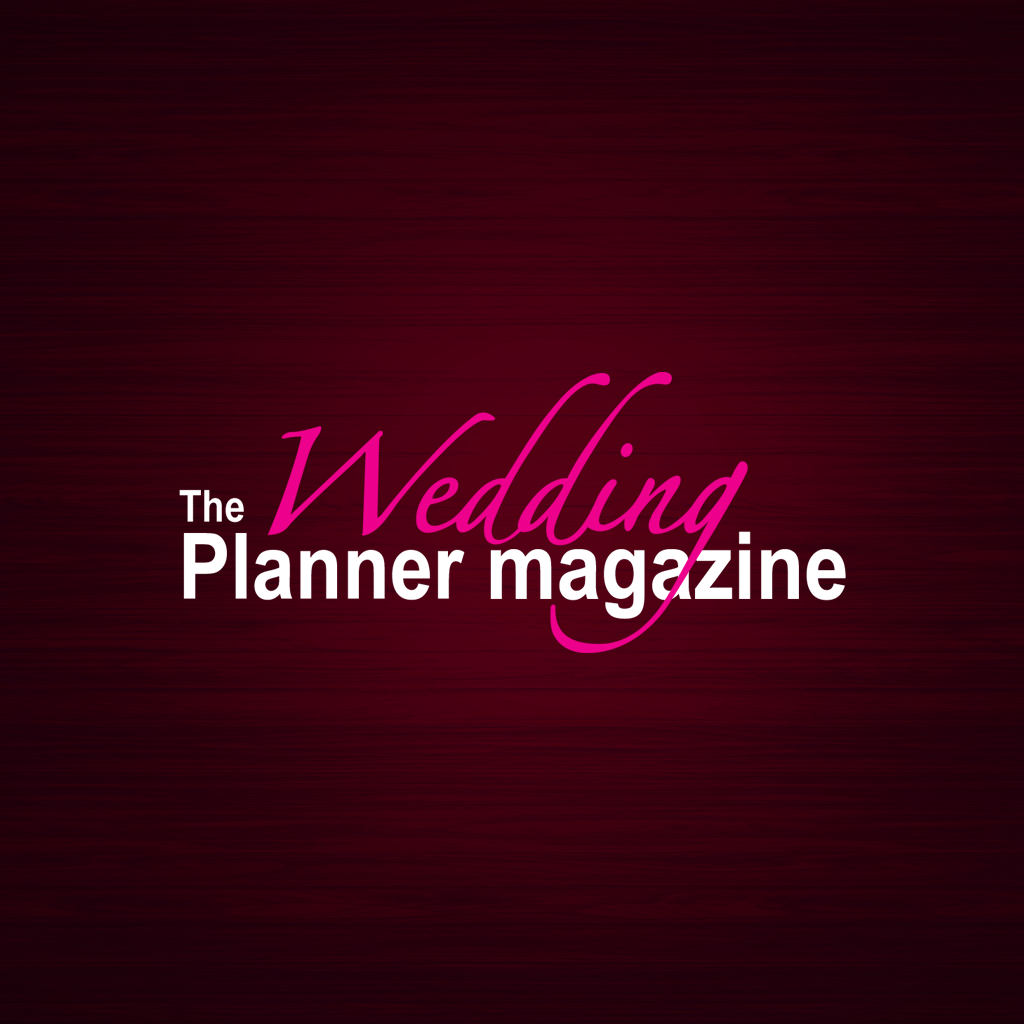 The Wedding Planner Magazine App Icon