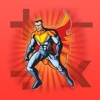 Super Operations Hero: Common Core Math Facts