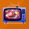 TV Soap Bingo Free - Television show game, challenging, random and fun soap opera tv channel 