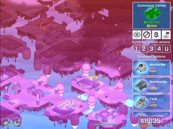 iPad Screenshot 1