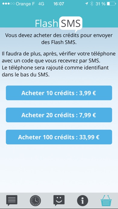 Application Sms Anonyme Iphone Application Sms Anonyme Iphone