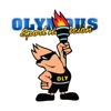 Olympus Sport Nutrition bodybuilding amp fitness 