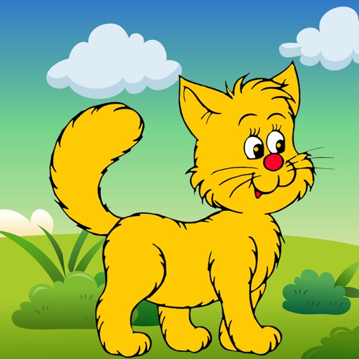 Jumpy Cat - The Flappy Dark Blek Hunt Game - Play FREE iOS App