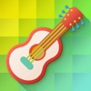 Jouets de musique pour bébés : Guitare avec chansons pour enfants