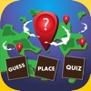 What the Place ? - Let’s travel the world with beautiful place puzzles. parents place 