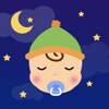 泣かないで - (ホワイトノイズ) 睡眠アプリ