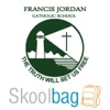 Francis Jordan Catholic School - Skoolbag jordan school district 