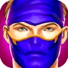 Cool Kids Ninja Battle Pro - Extreme Fun Mega Run Temple Escape