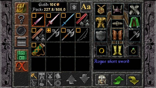 iPhone Screenshot 5