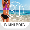 Heckr LLC - 30 Day Bikini Body Workout Challenge for Full Body Tone アートワーク