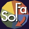MIDI SolFa Tonkreisel