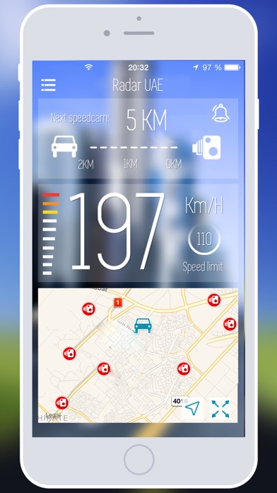 iPhone Screenshot 3