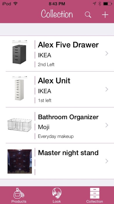 iPhone Screenshot 4