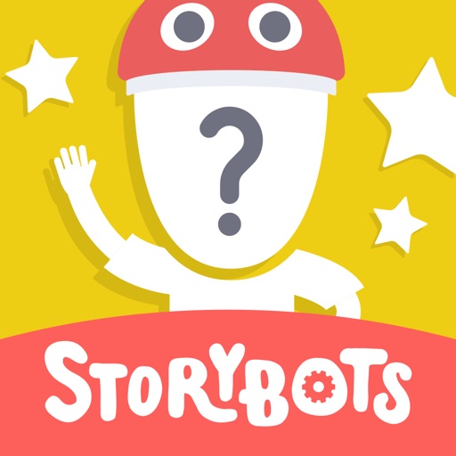 Starring You Videos by StoryBots – Personalized For Kids