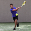 Zappasoft Pty Ltd - Tennis Coach Plus アートワーク