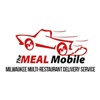 The Meal Mobile Restaurant Delivery Service tv guide milwaukee 