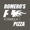 Romero's Pizza, Hyde runnerspace 
