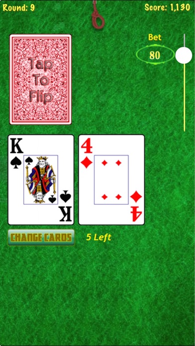 iPhone Screenshot 2