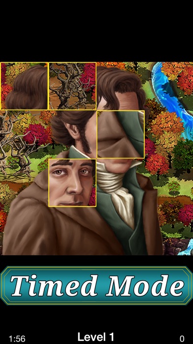 iPhone Screenshot 3