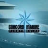 Concord Marine Electronics consumer marine electronics 