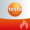 testo Abgas App