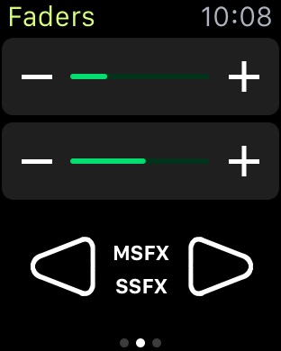 iPhone Screenshot 2