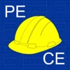 Principles of Engineering: Civil Engineering Exam Prep civil engineering dictionary 