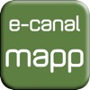 e-canalmapp West of England