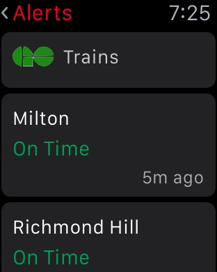 iPhone Screenshot 3
